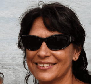 Sarah L., Marketing Consultant