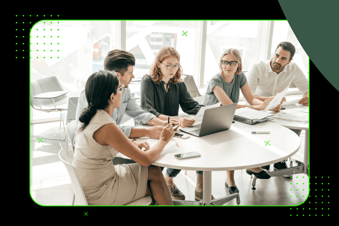 Social media Campaign