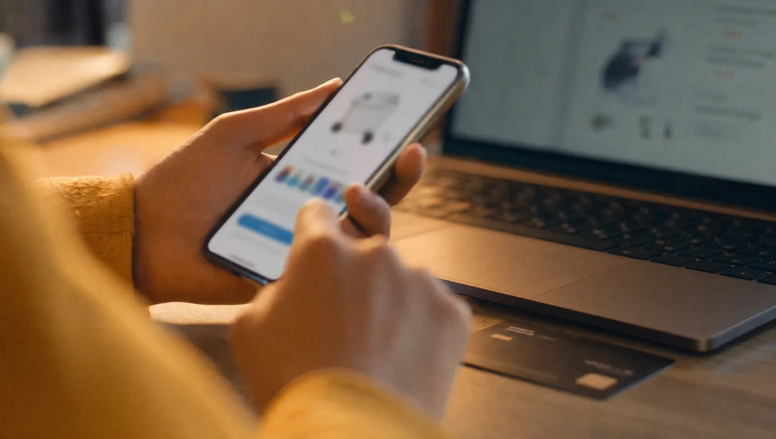 Как да направиш по-добър checkout процес: UX съвети от практиката