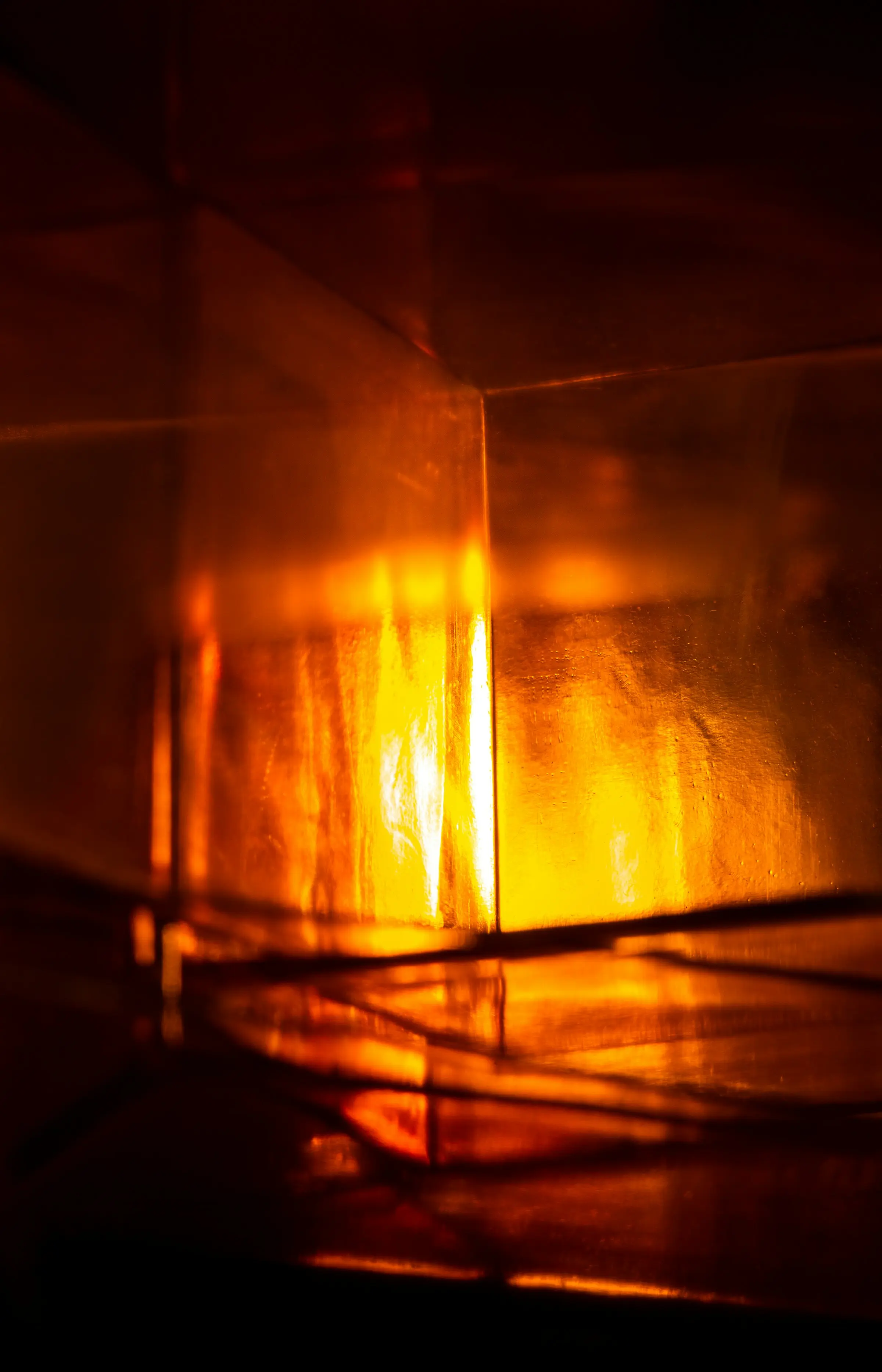 reinforced glass