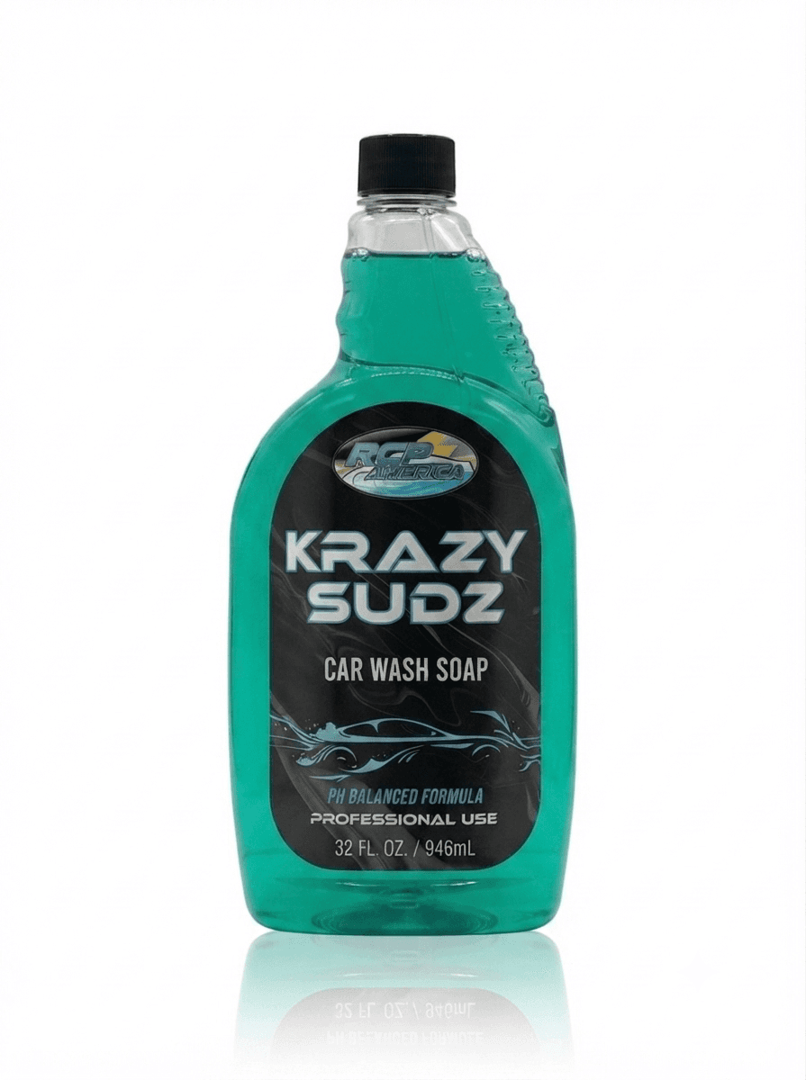Krazy Sudz - RCP America