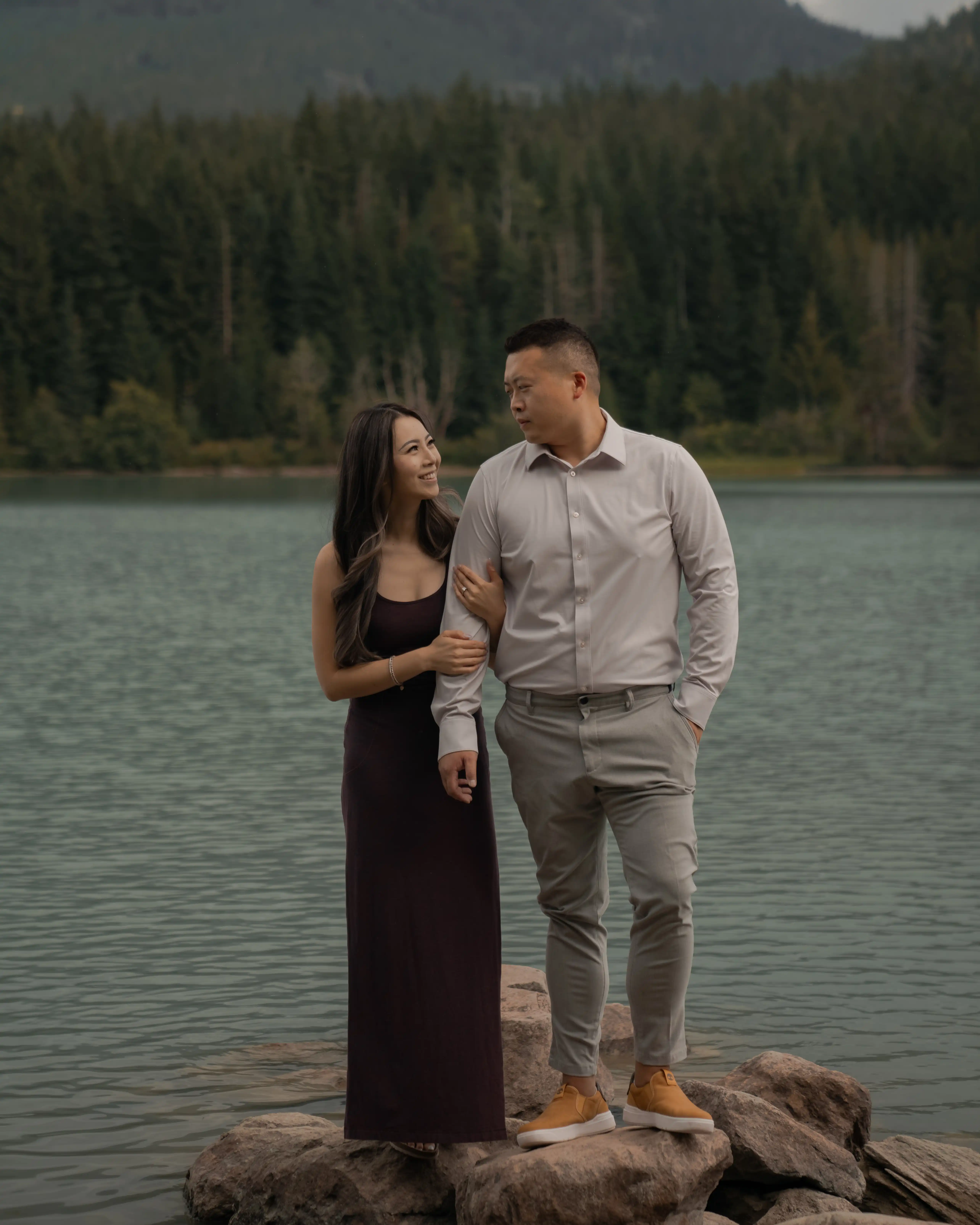 Image showing a snippet of the design work