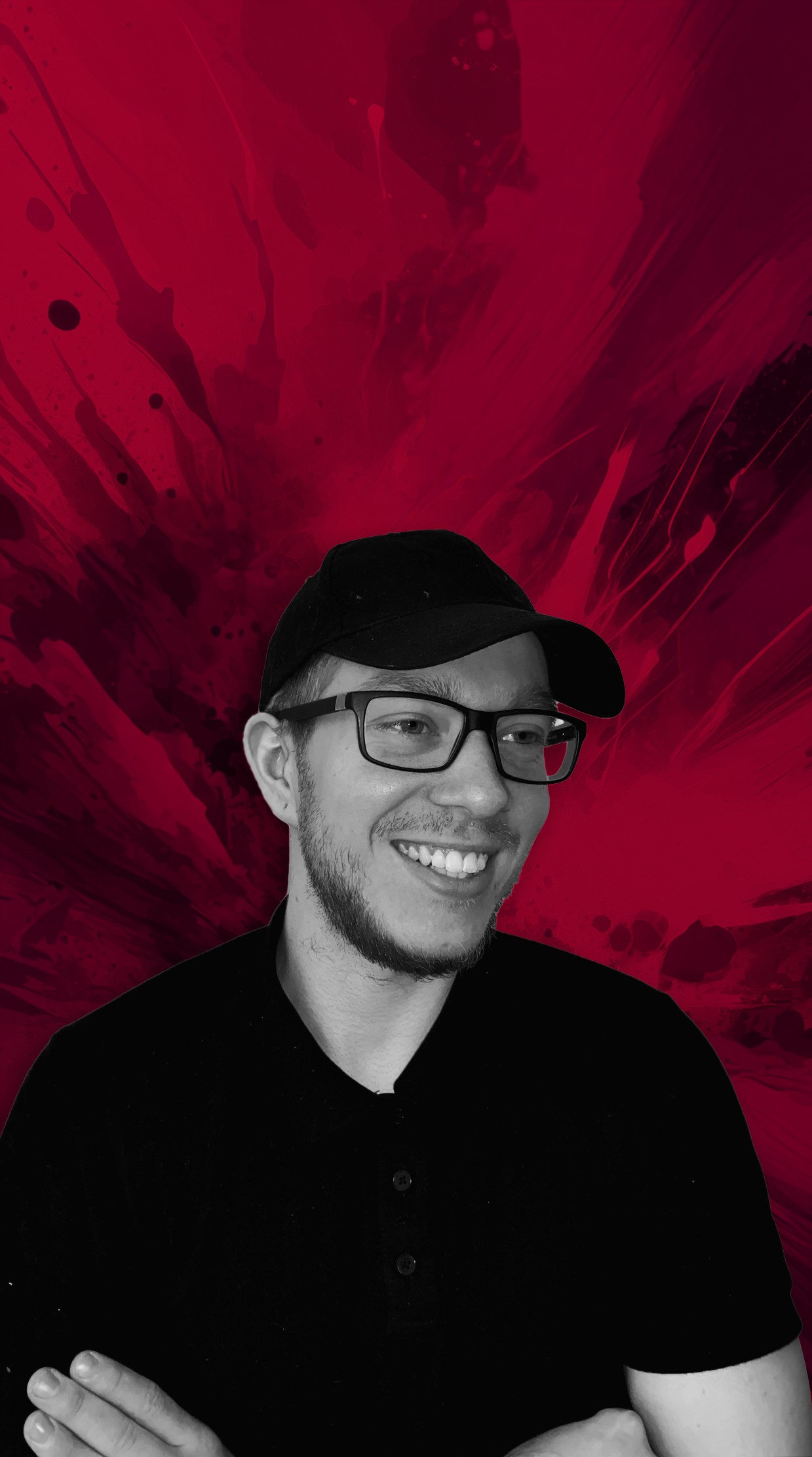 I’m Ethan, a Framer Designer and Developer based in Tokyo.  