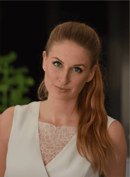 Daniella Löjdahl