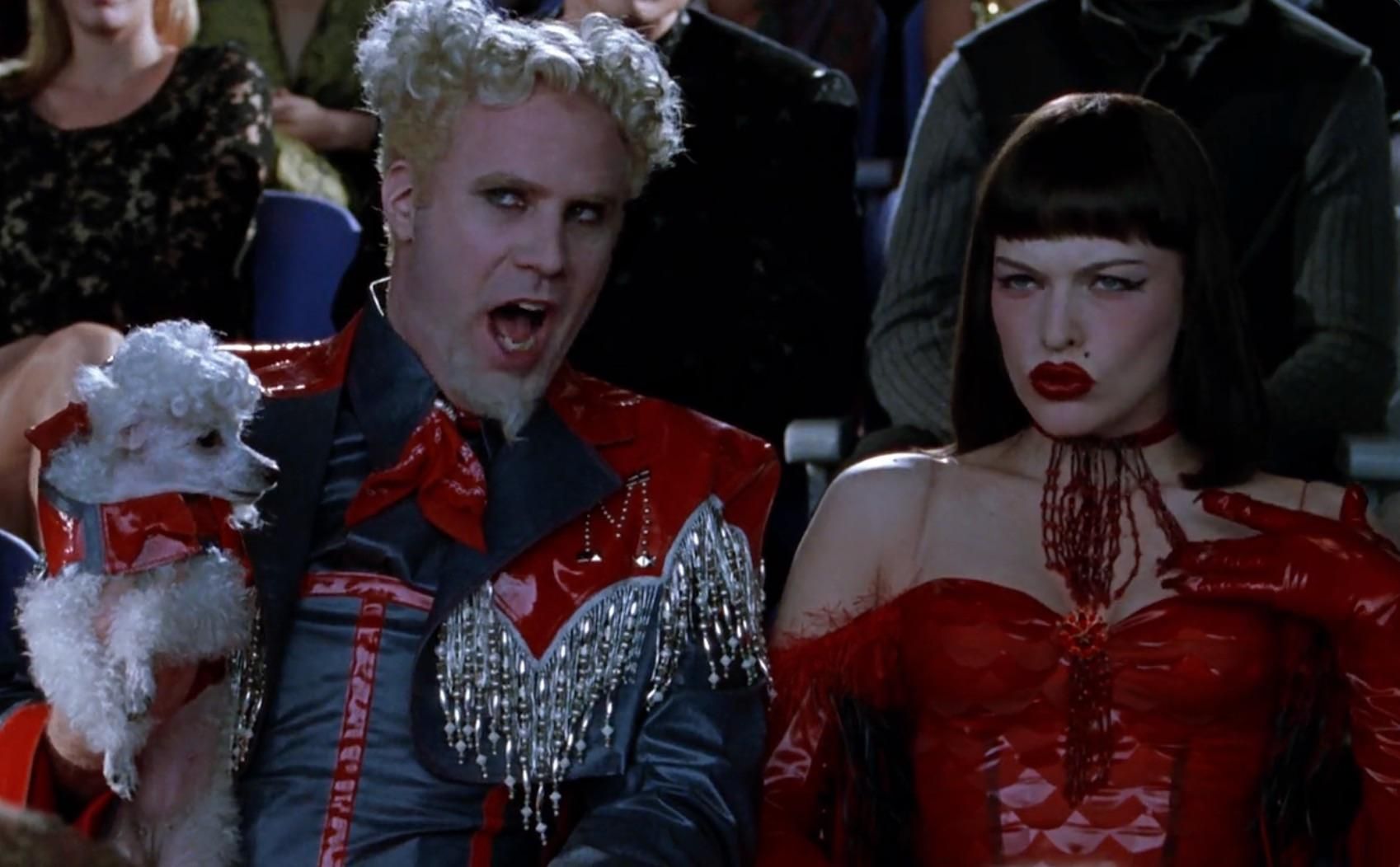 Zoolander