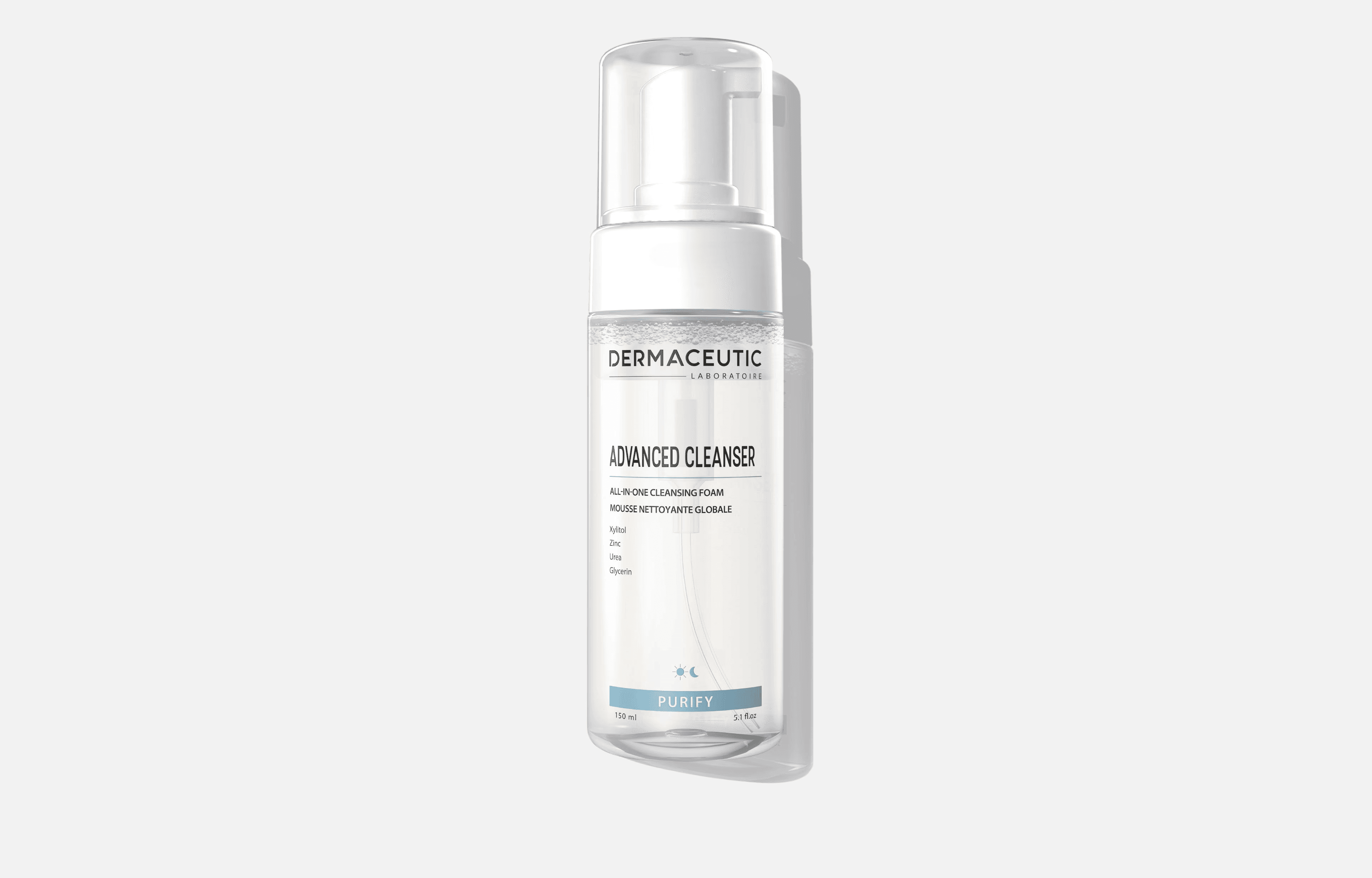 Advanced Cleanser