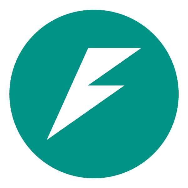 FastAPI Logo