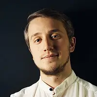 Arsen, Chief Сommunications Officer