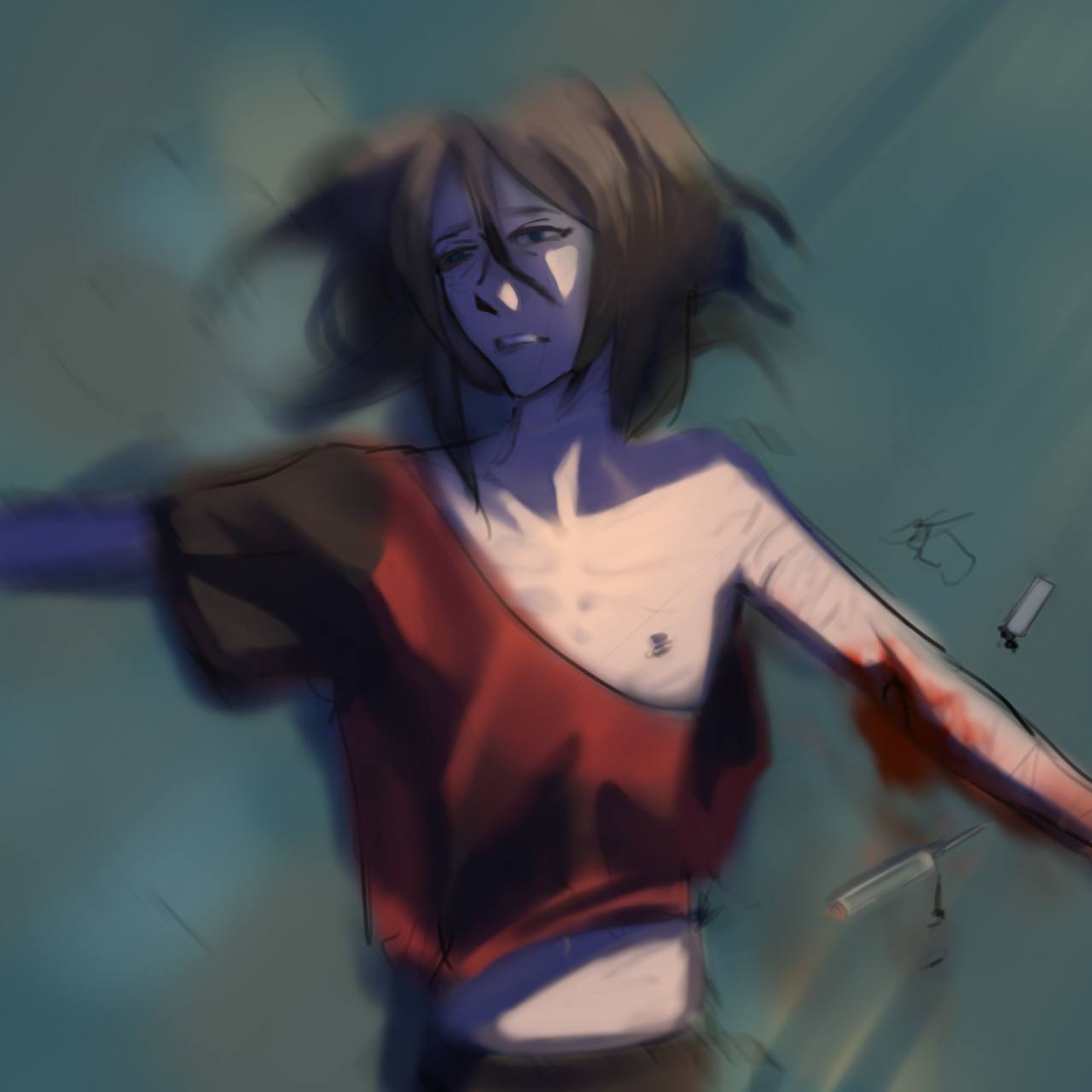 mave oc