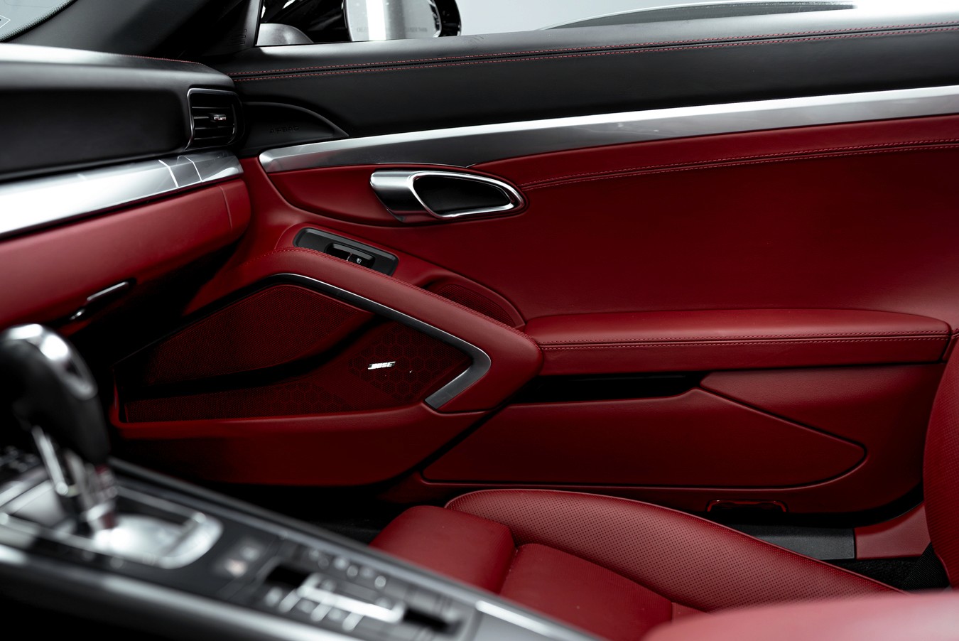 2019 Porsche 911 Targa 4 Cabriolet, photo 35