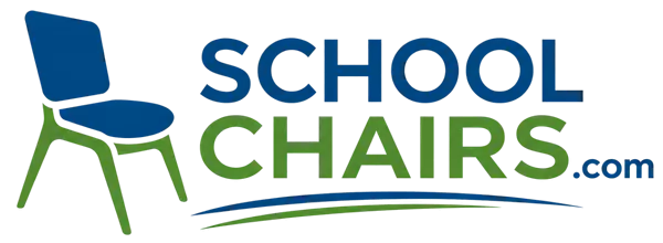 School Chairs by SOURESA Logo