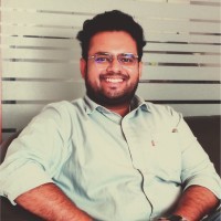 Ratnadeep Acharya | Skill Stork International School