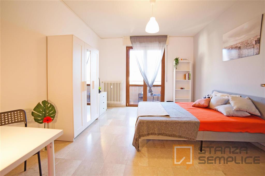Stanza di 15 mq in Via Salvatore Sassi, Lecco