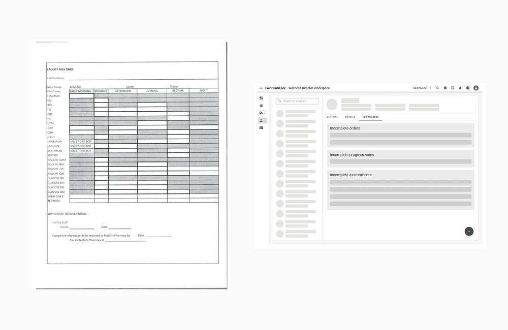 Abstract image used as a placeholder for this design project