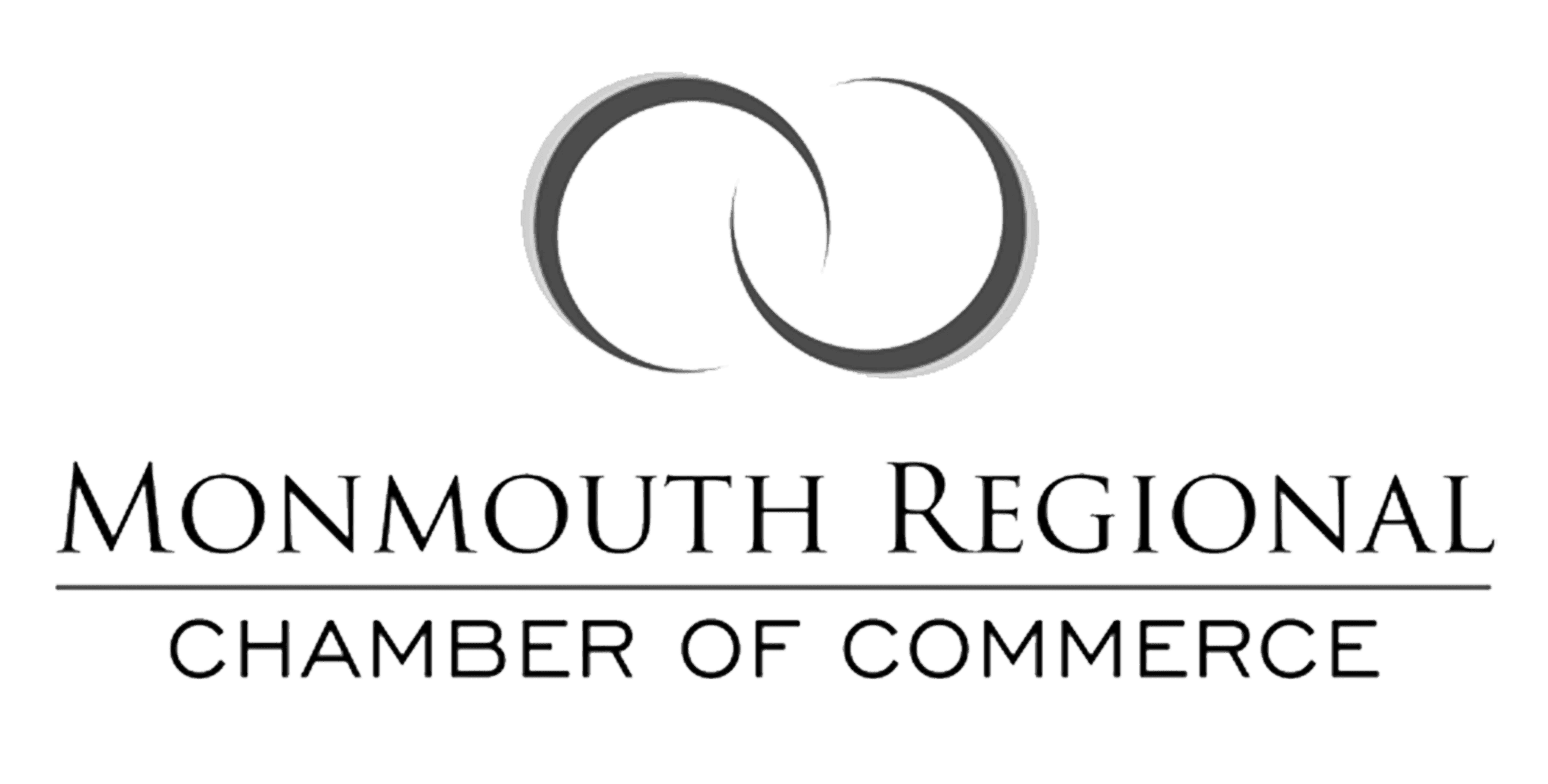 Monmouth Regional Chamber of Commerce Logo