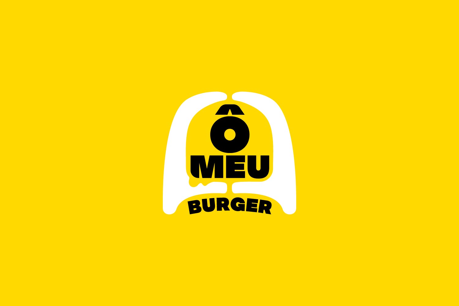 Ô Meu Burger
