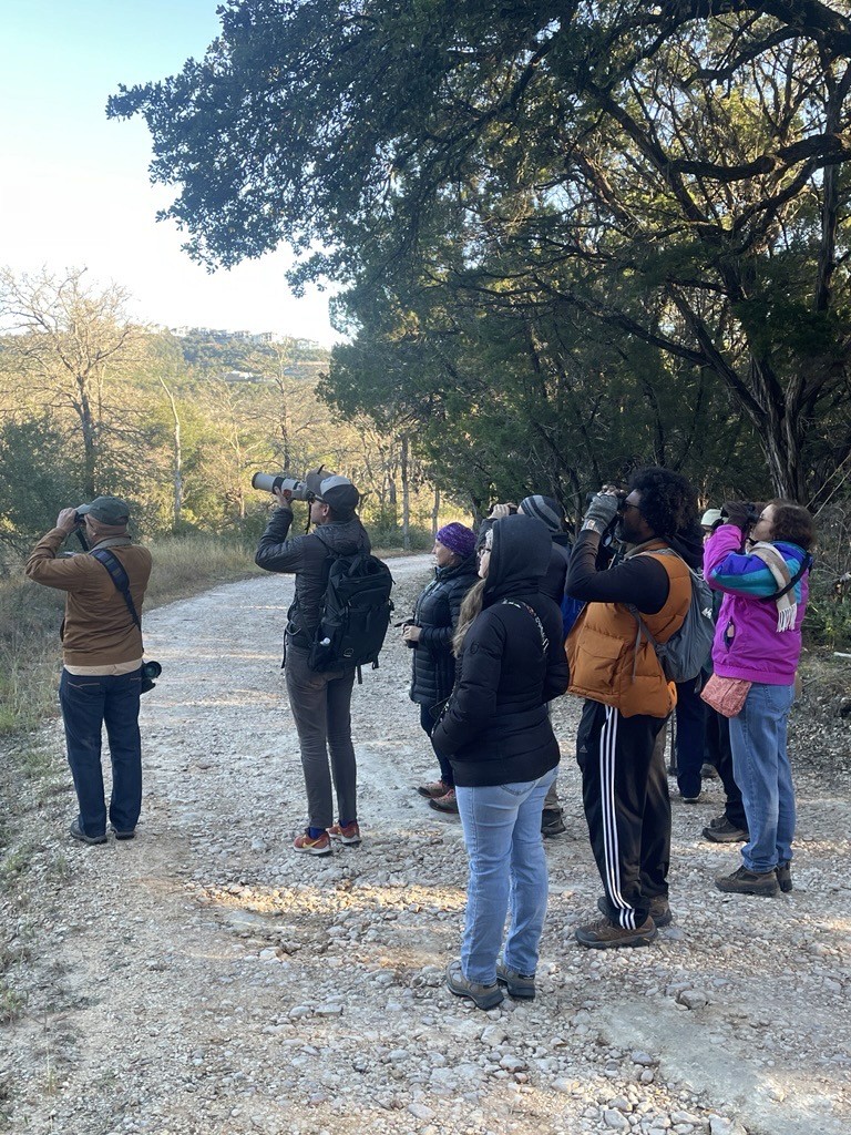 Photo By: Hill Country Conservancy