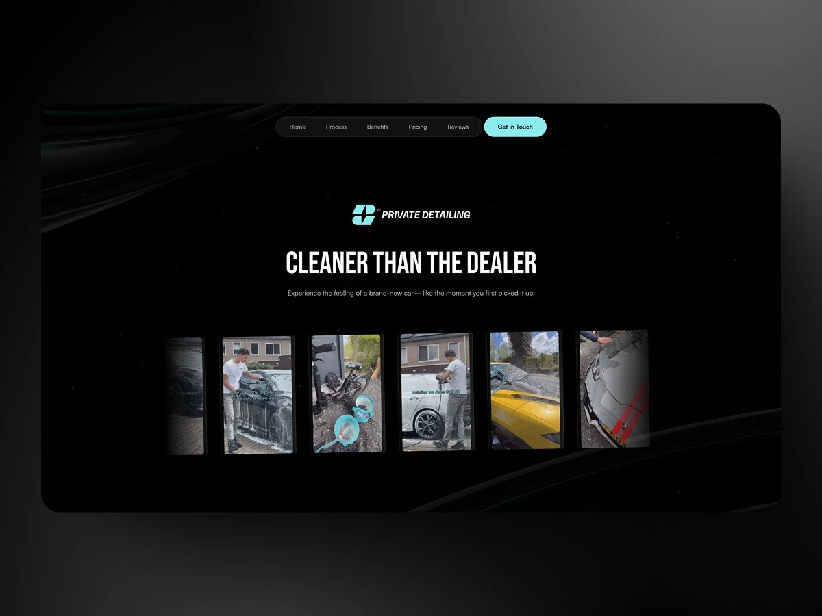 Website Design