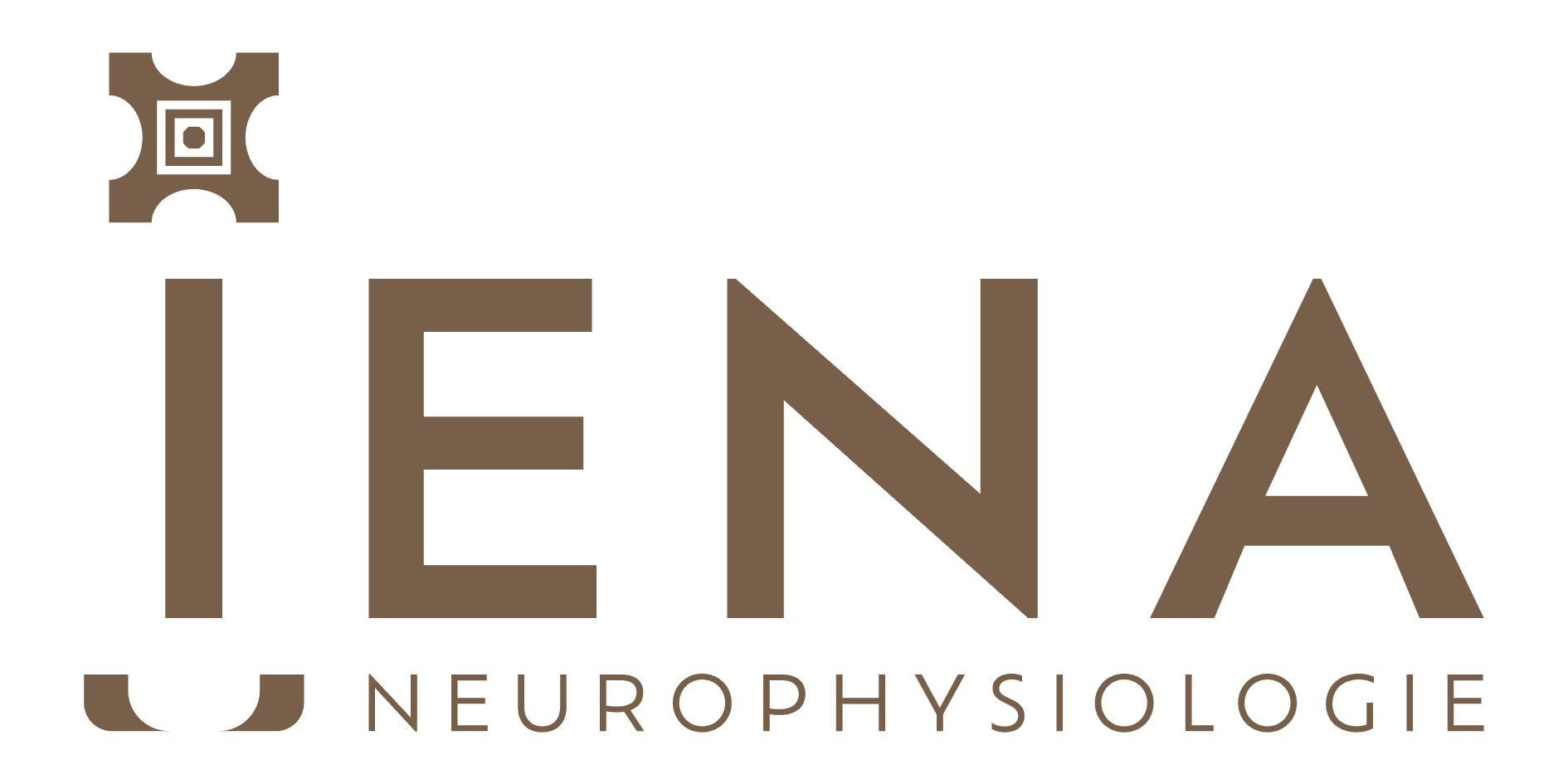 Logo de IENA Neurophysiologie