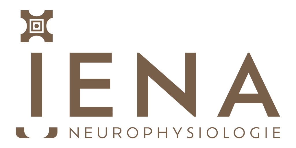 Logo de IENA Neurophysiologie