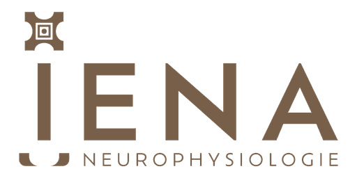 Logo de IENA Neurophysiologie