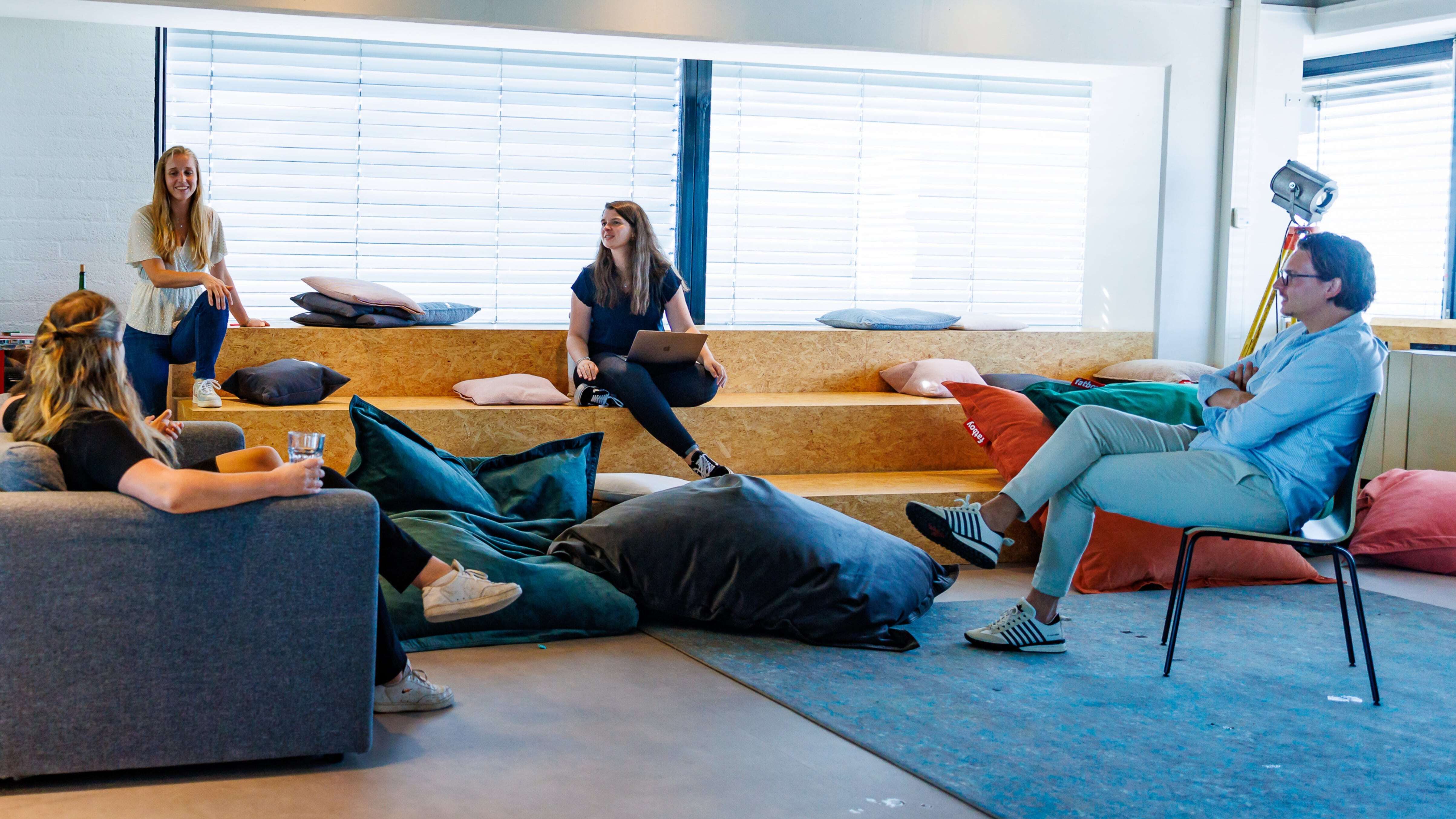 Sustainable employable employees