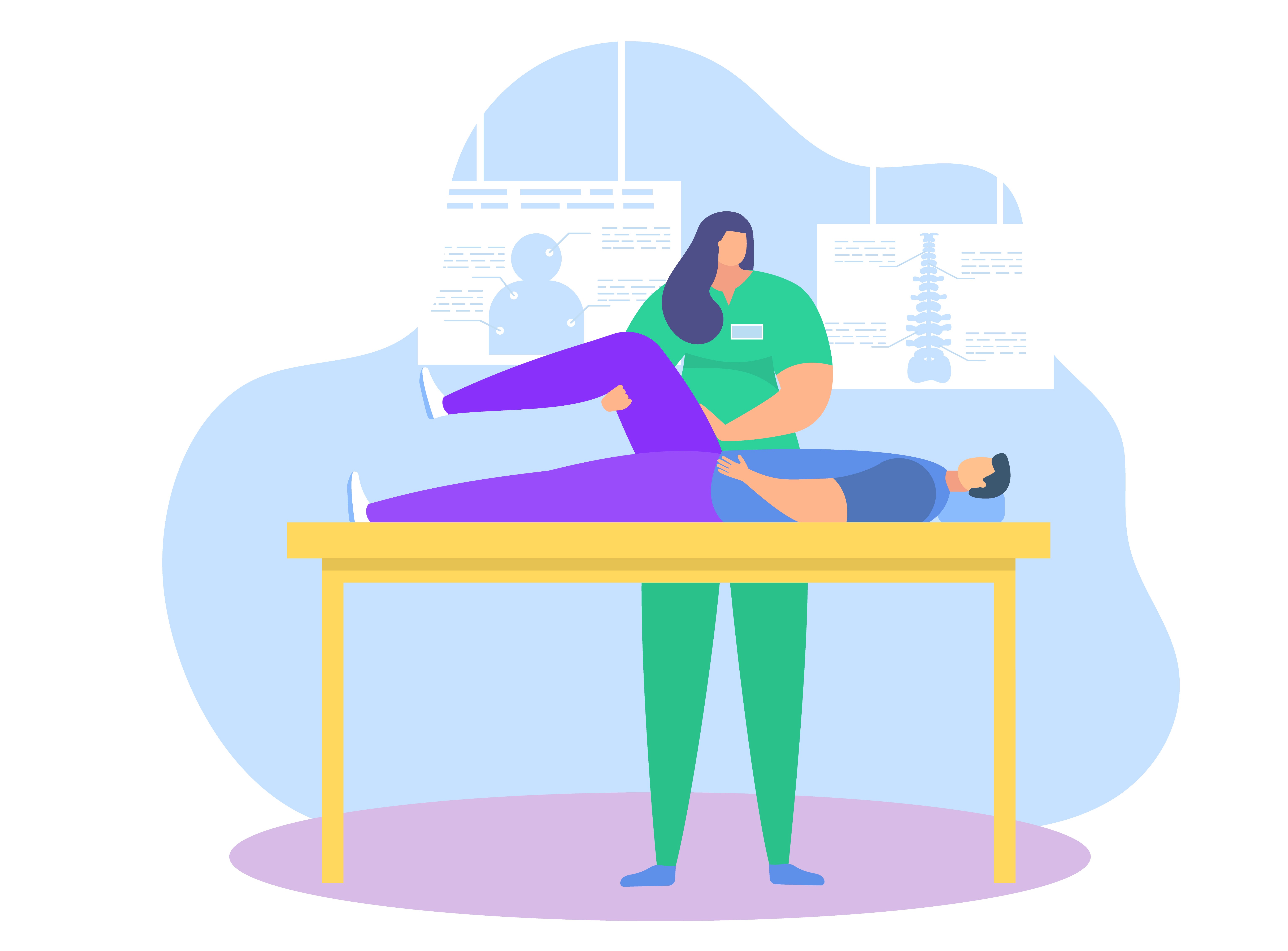 Osteopathy & Physiotherapy