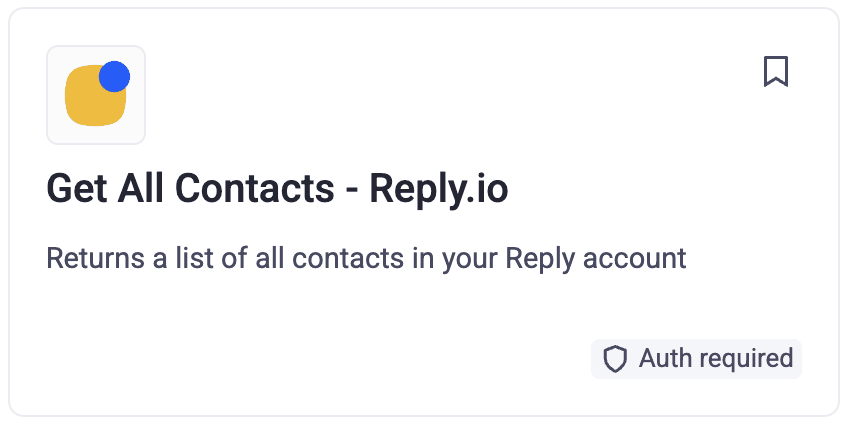 From Data to Outreach: Databar.ai and Reply.io's New Powerful Integration - illustration