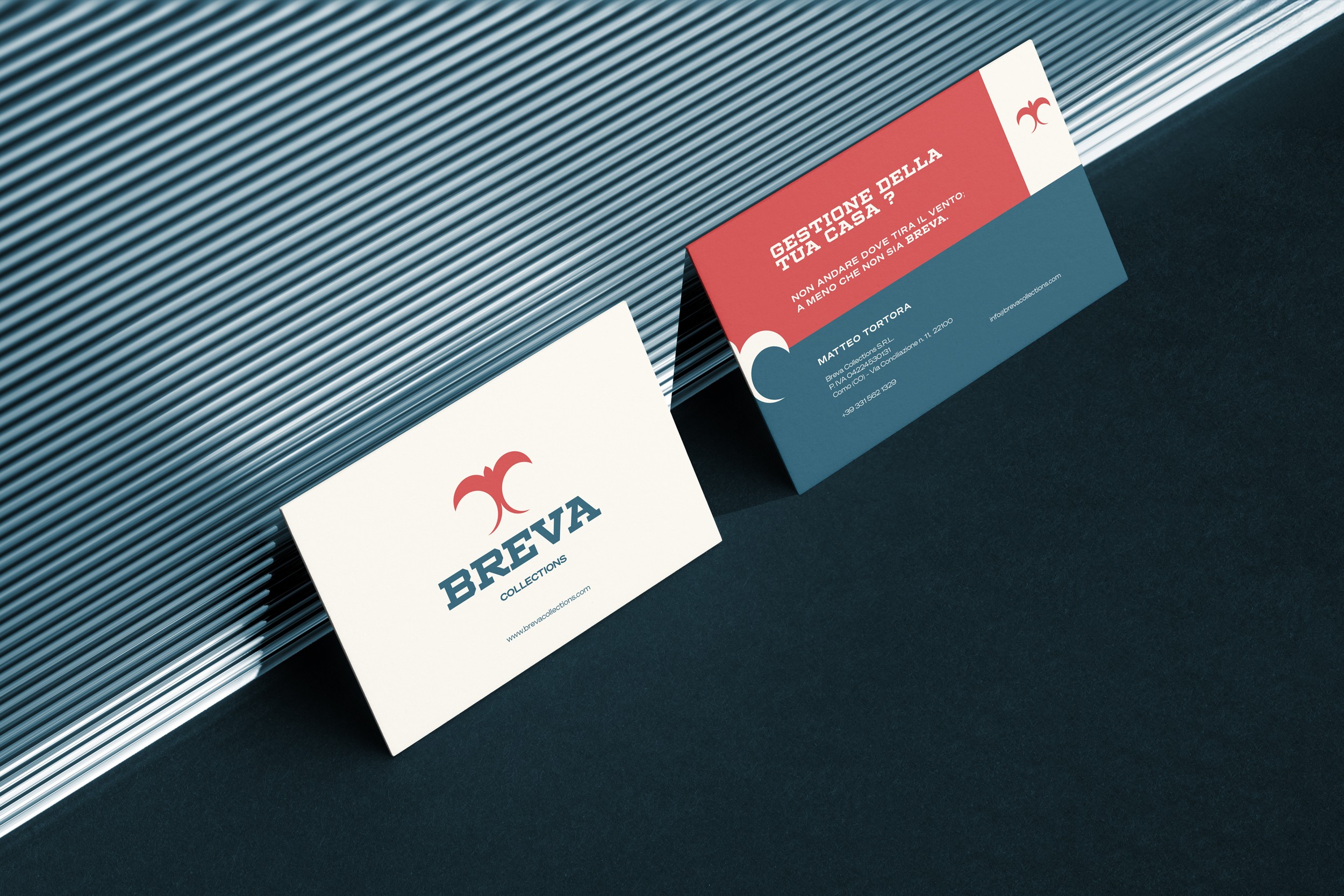 Man working on a laptop