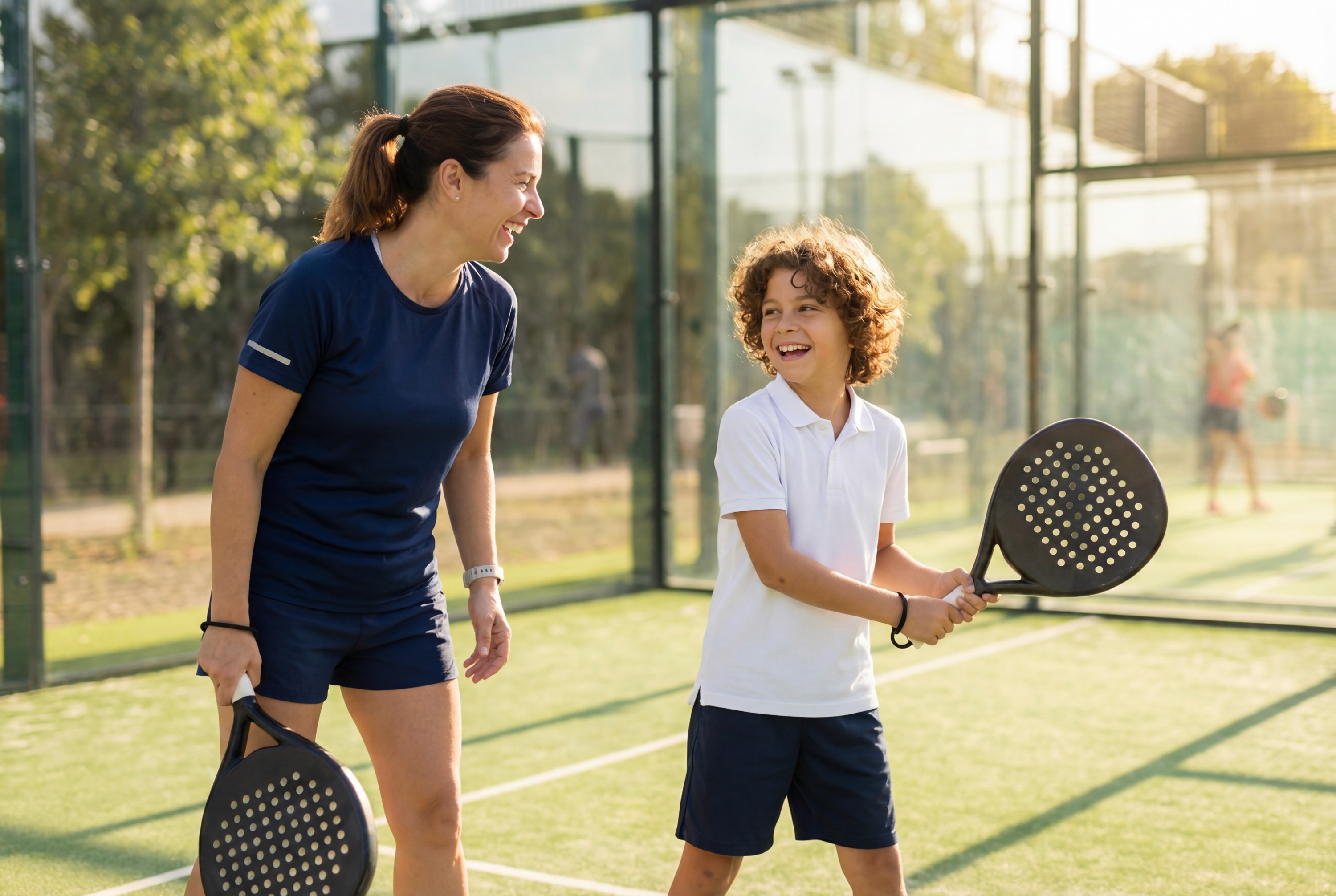 Blog - PadelPro