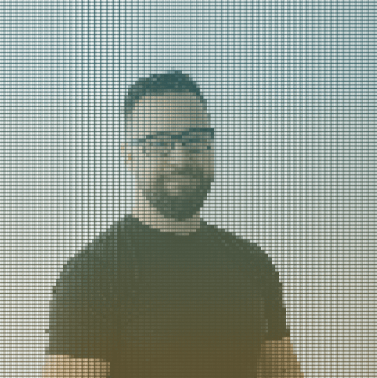 Author Daniel