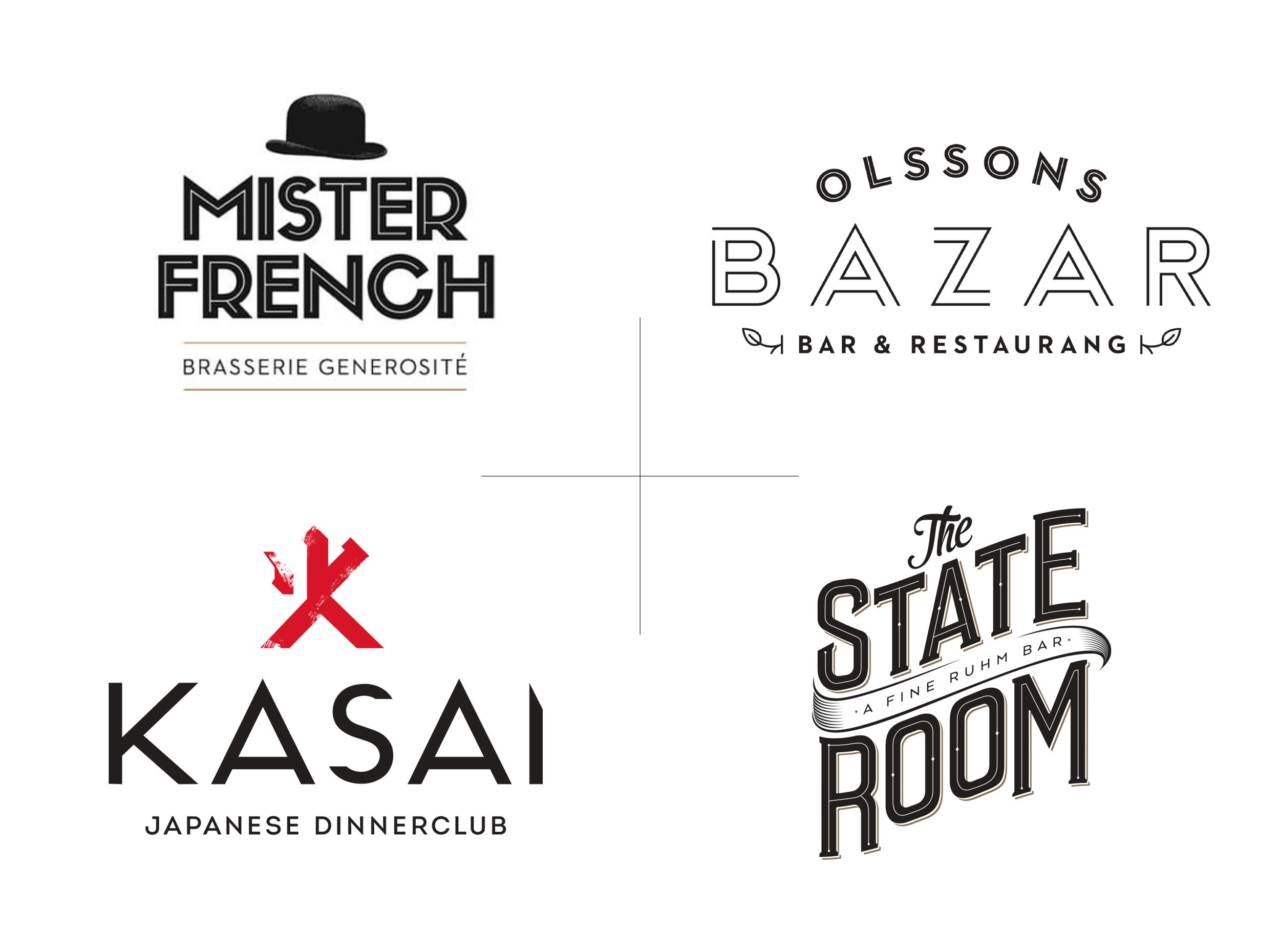 logos
