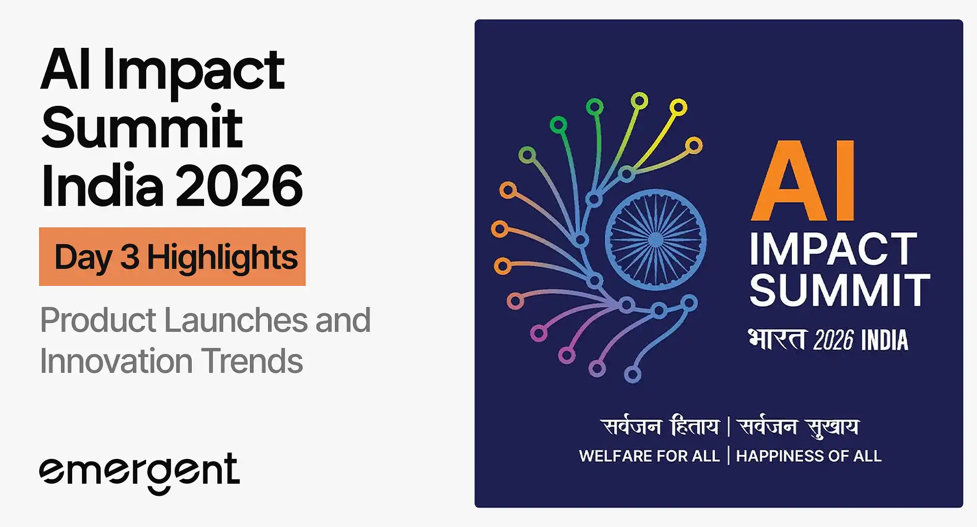 India AI Impact Summit 2026 – Day 3: Expo Extension, Global Participation, and On-Ground Scrutiny