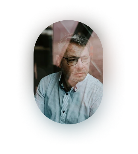 picture of the company owner