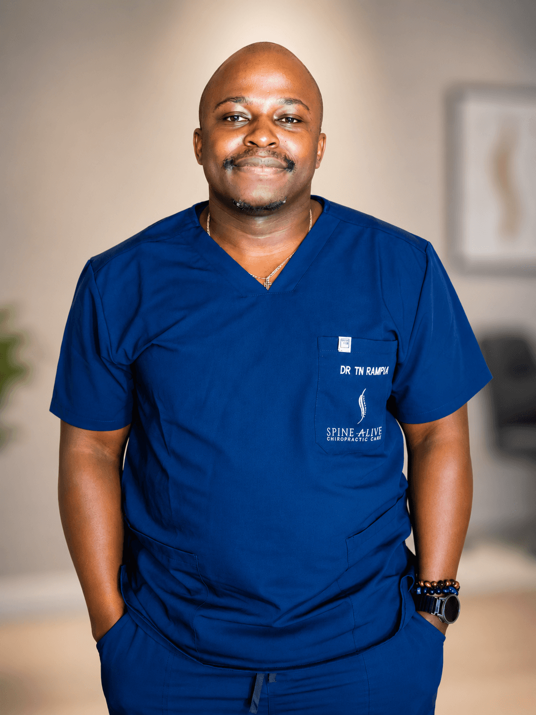Spine Alive chiropractor