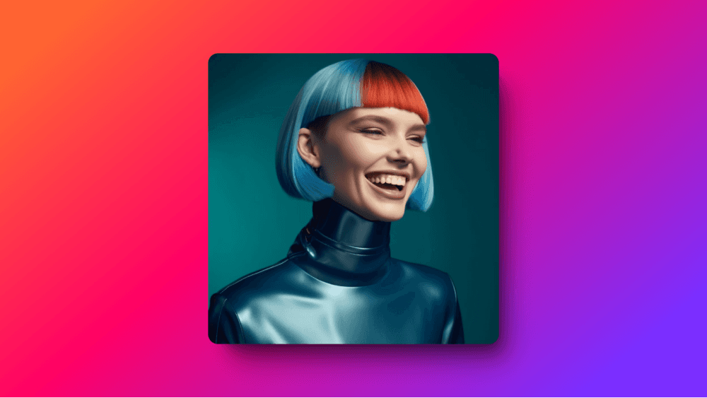Shots free mockup online generator
