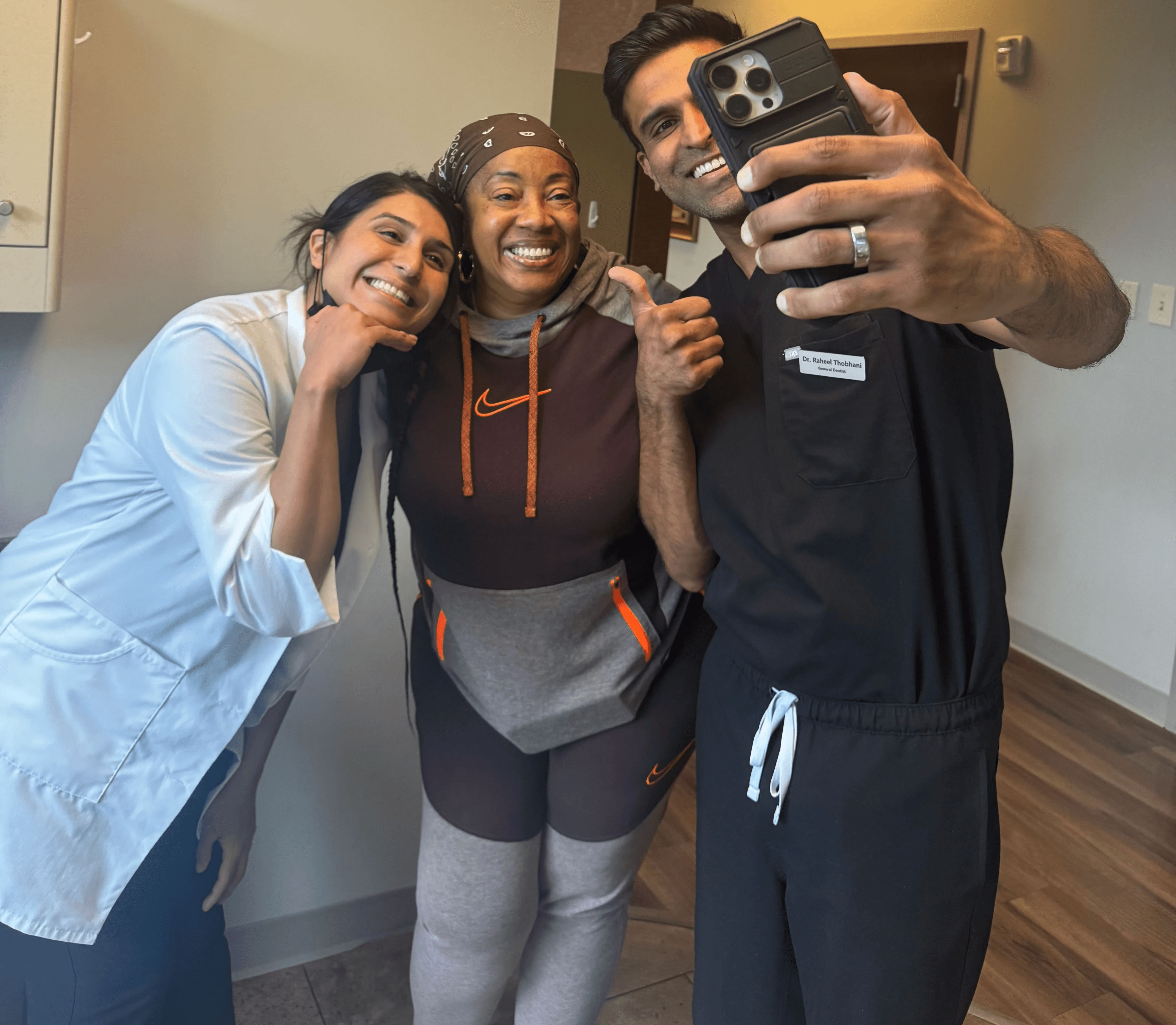 smyrna dental care