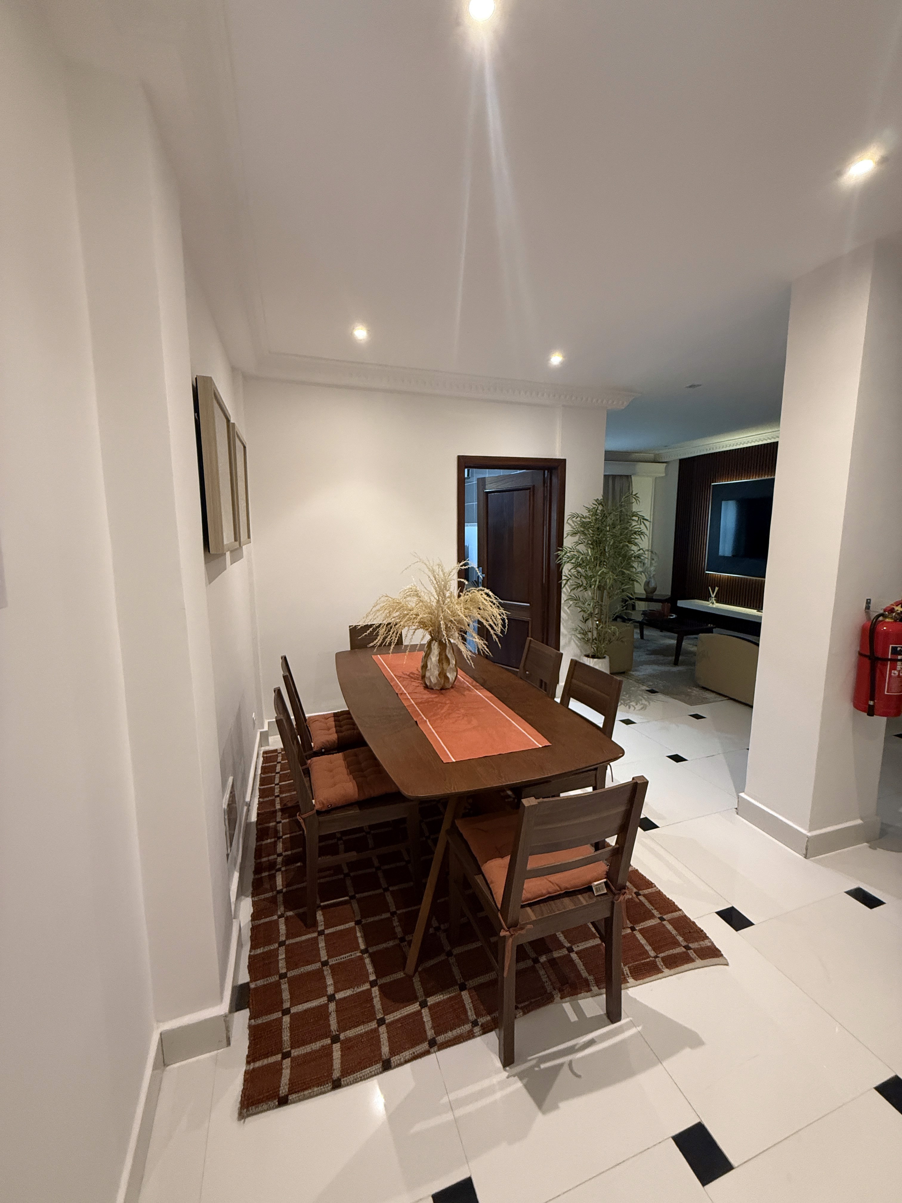 salle à manger