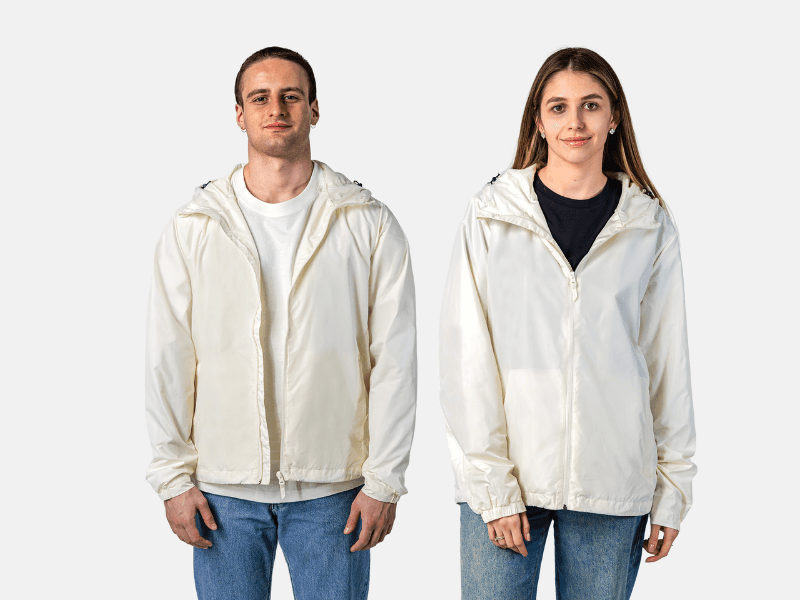 Multifunctional Jacket