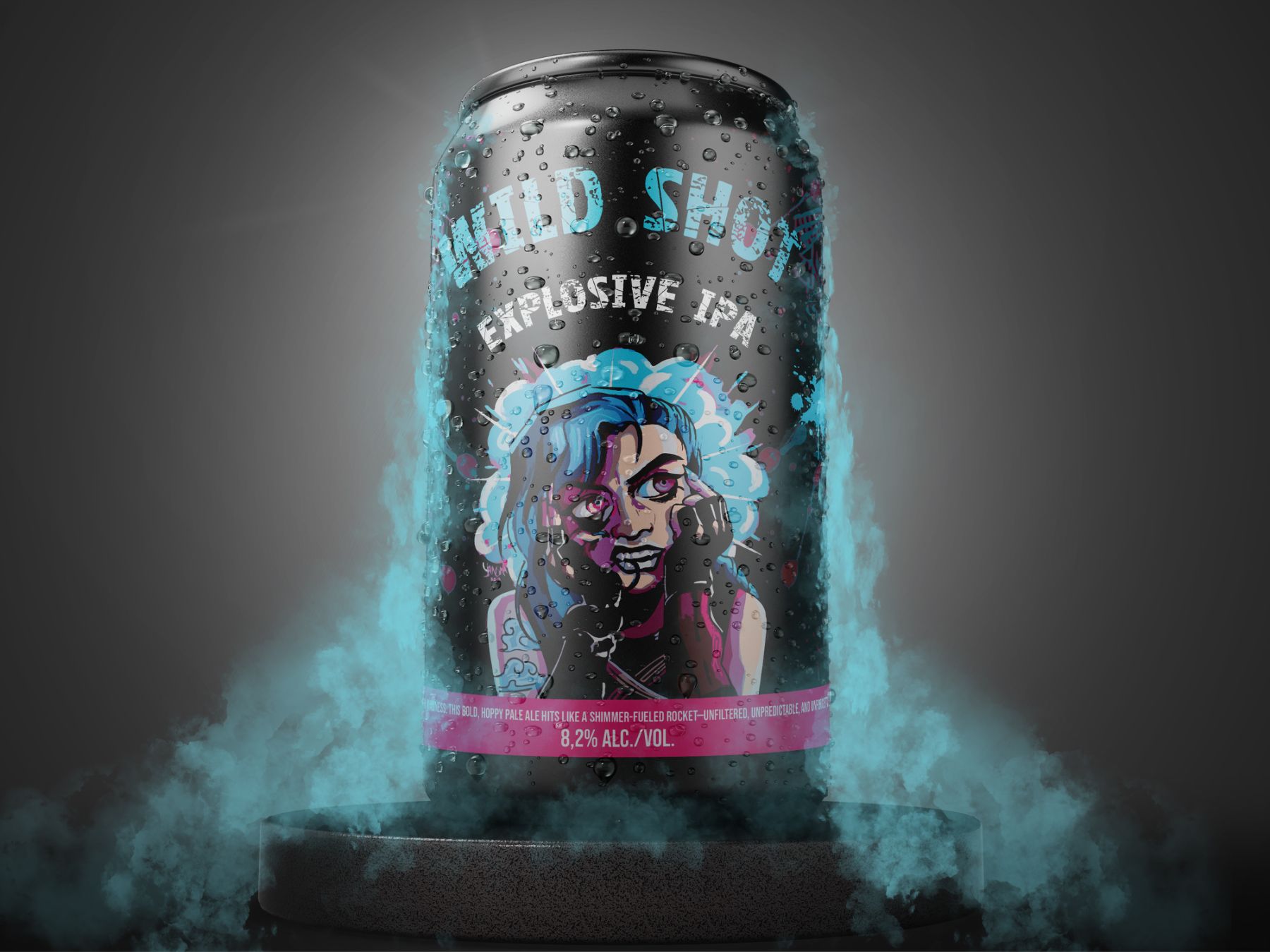 Packaging design
