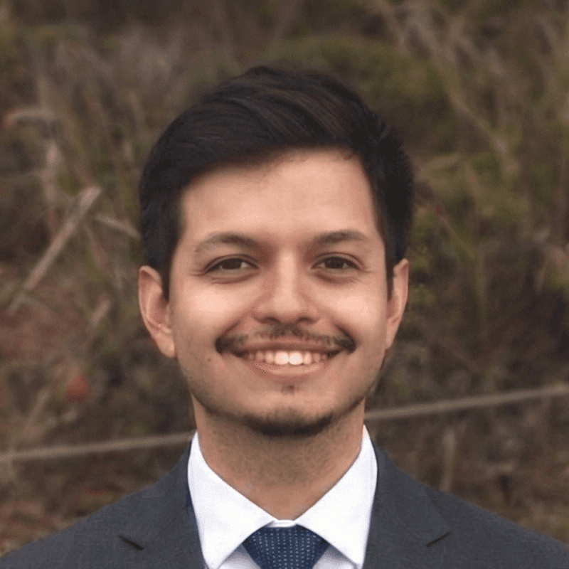 Victor Miranda, performance marketer.