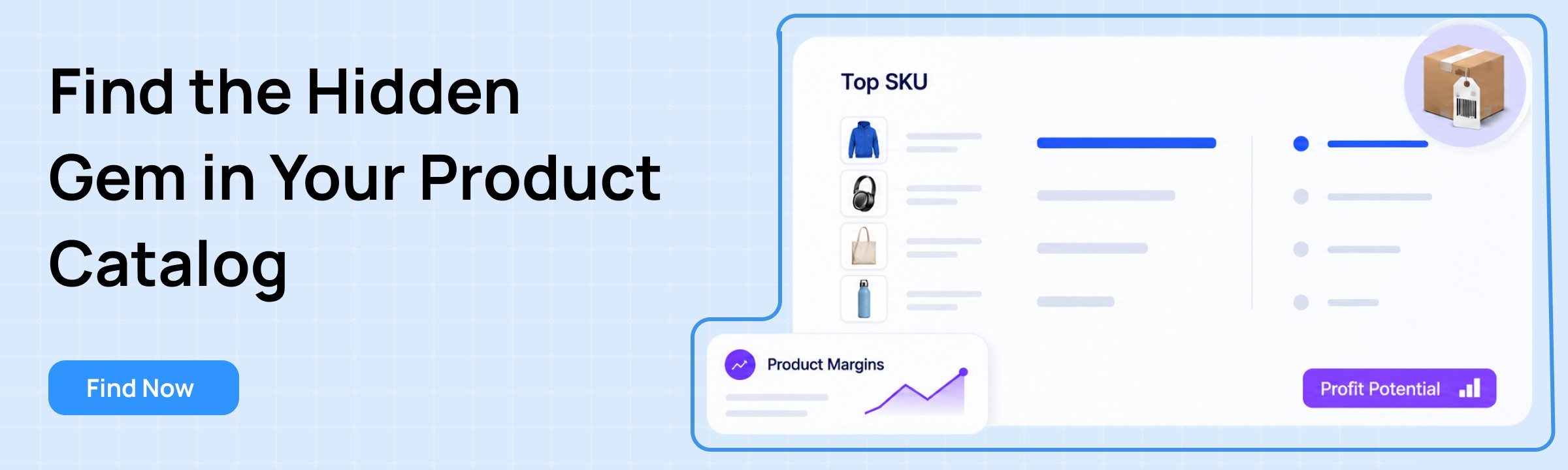 Bloom: Best Shopify Product Analytics Tool