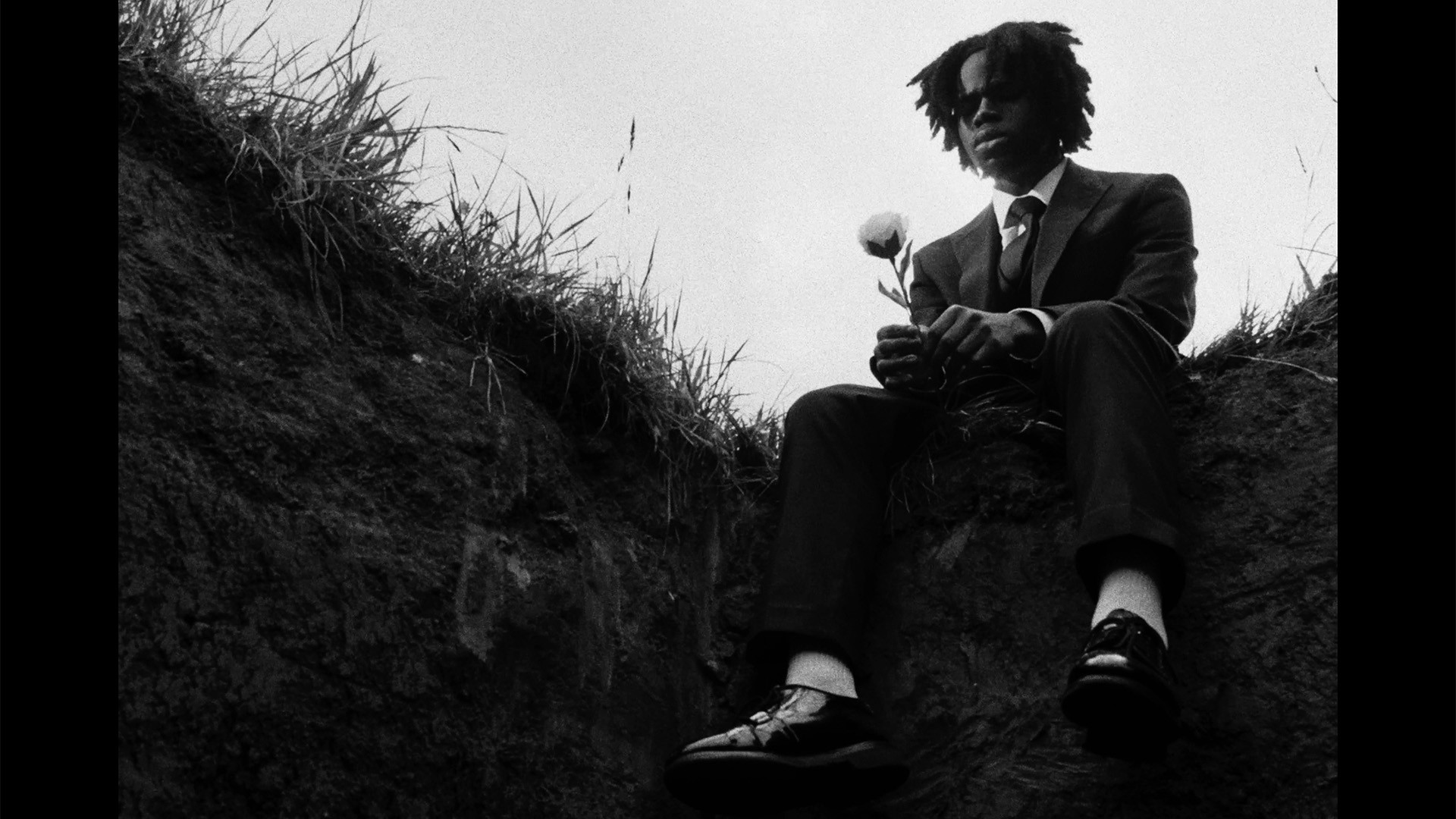Sam Coombes DOP - Unjust Sweet Sixteen Still Image 4