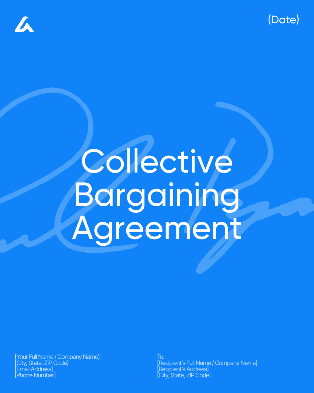 Collective Bargaining Agreement
