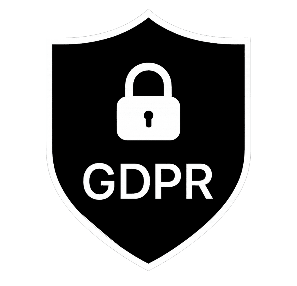 GDPR LOGO Security