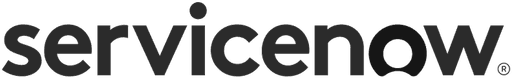 servicenow company logo