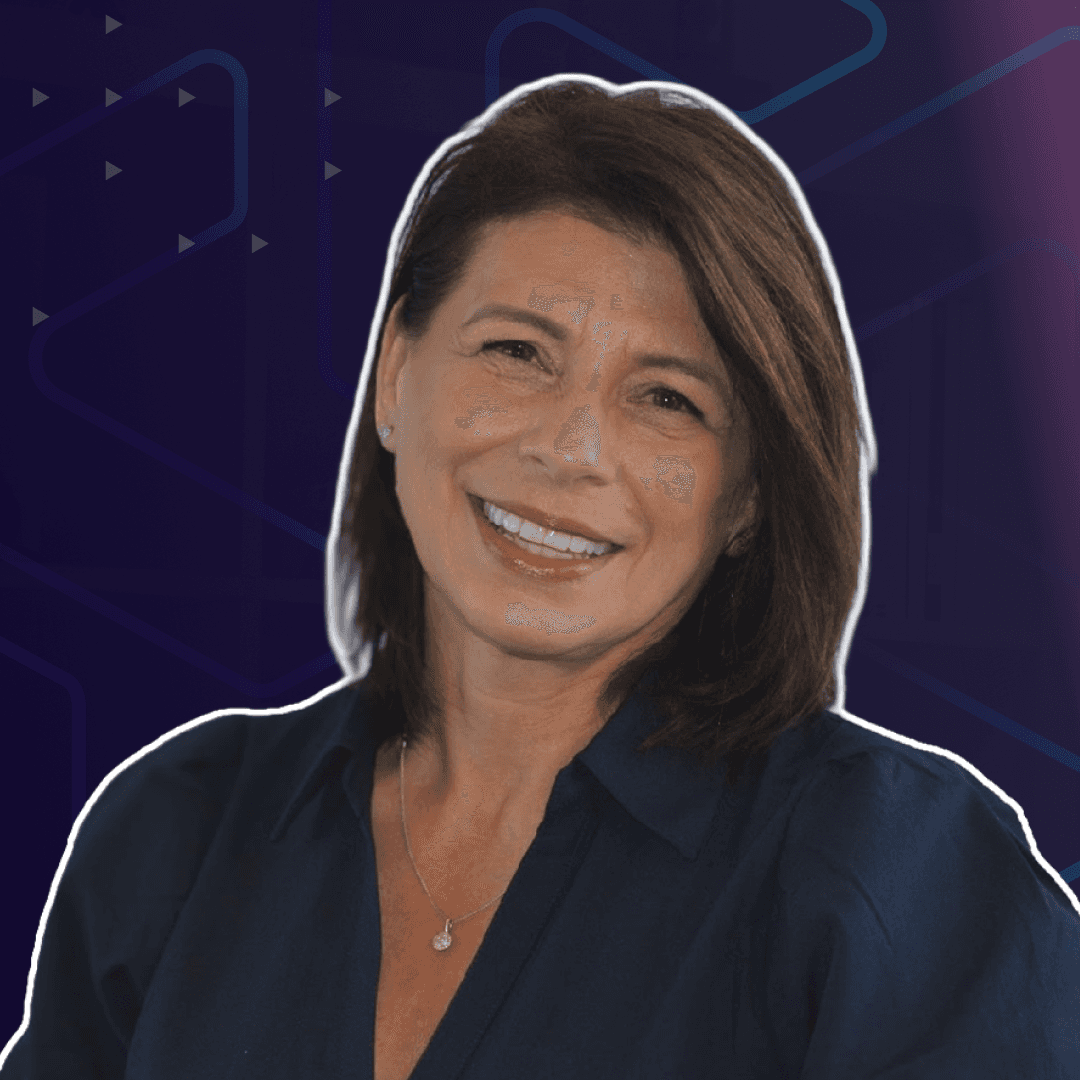 Terilyn Monroe, Chief People Officer at Guardant Health