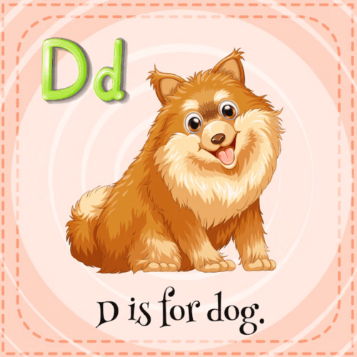 Visual Aids for kids