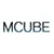MCUBE logo