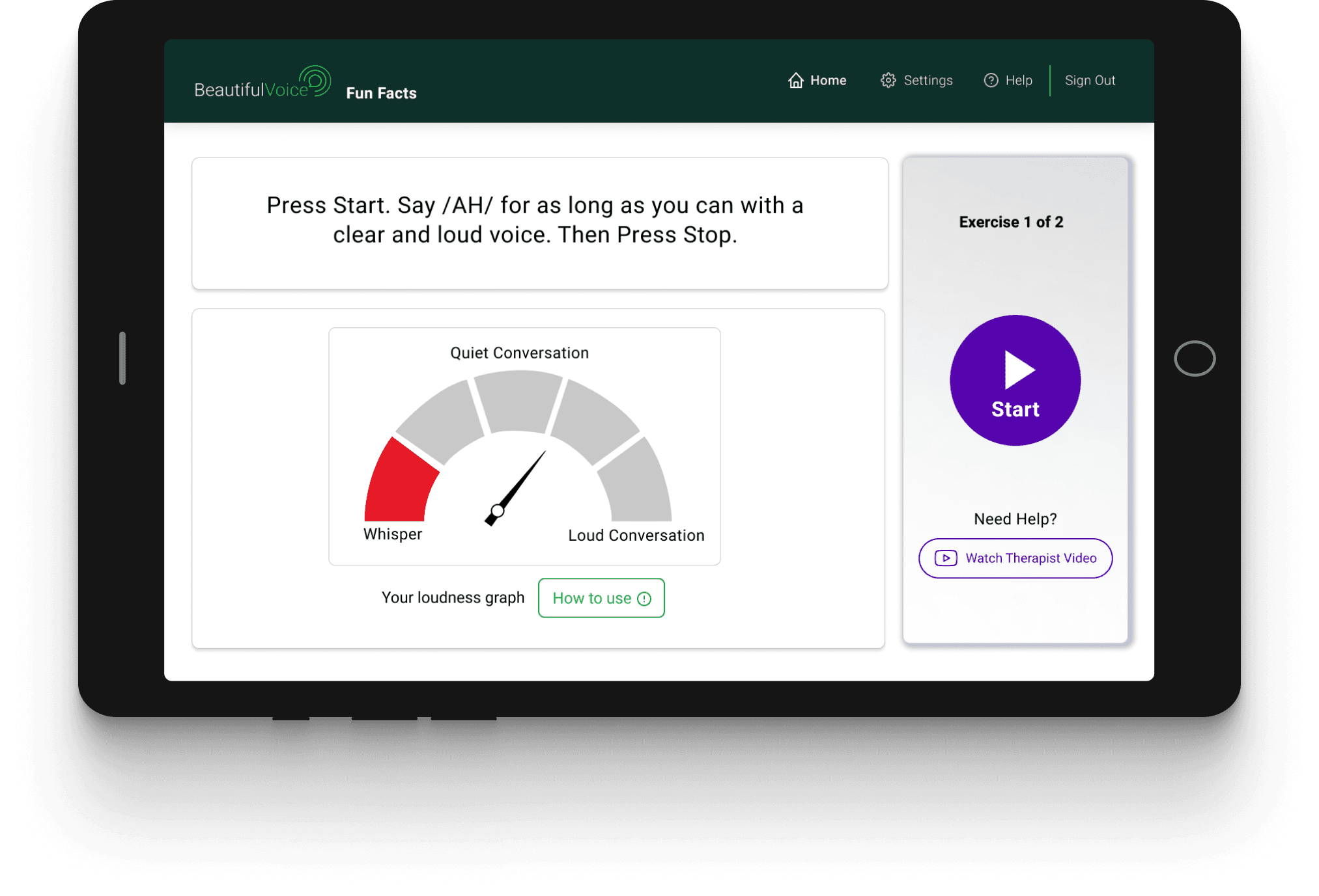 Preview of the Real-time Feature